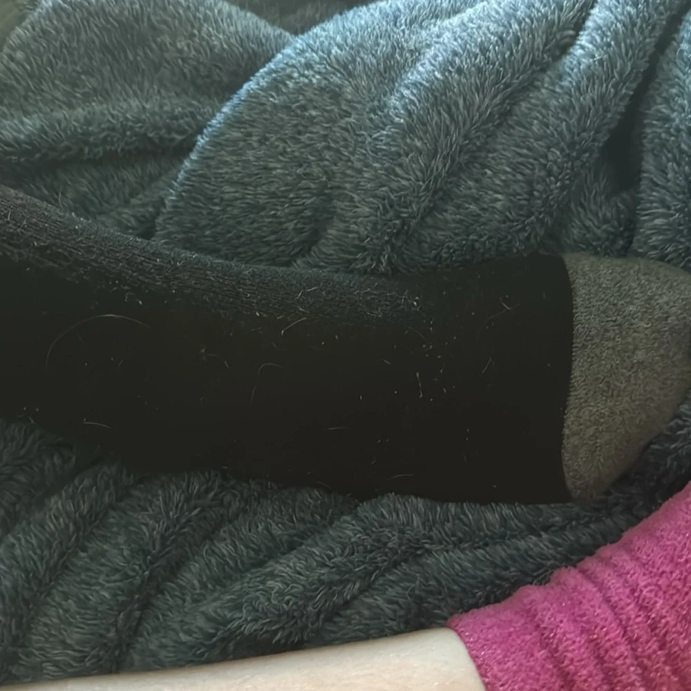 Taco munchers unwashed stinky socks (comes with the feet)